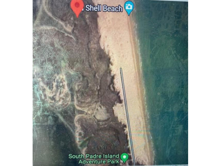 Don't miss out on the chance to own a piece of South Padre - Beach Lot for sale in South Padre Island, Texas on Beachhouse.com