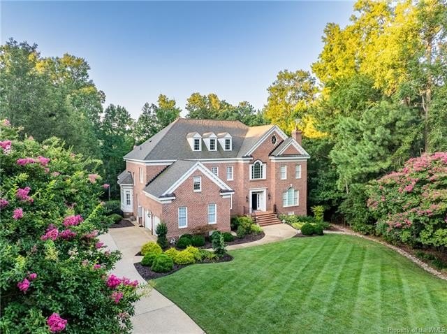 Simply Extraordinary! One of the most beautiful and completely - Beach Home for sale in Williamsburg, Virginia on Beachhouse.com