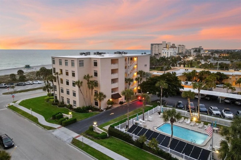 Seize the opportunity to make this *ONE WITH THE VIEW* yours - Beach Condo for sale in Venice, Florida on Beachhouse.com