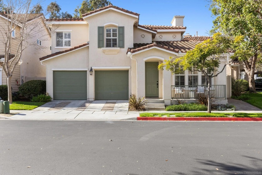 Recently refreshed and ready to move in, this coveted Mendocino - Beach Condo for sale in Encinitas, California on Beachhouse.com