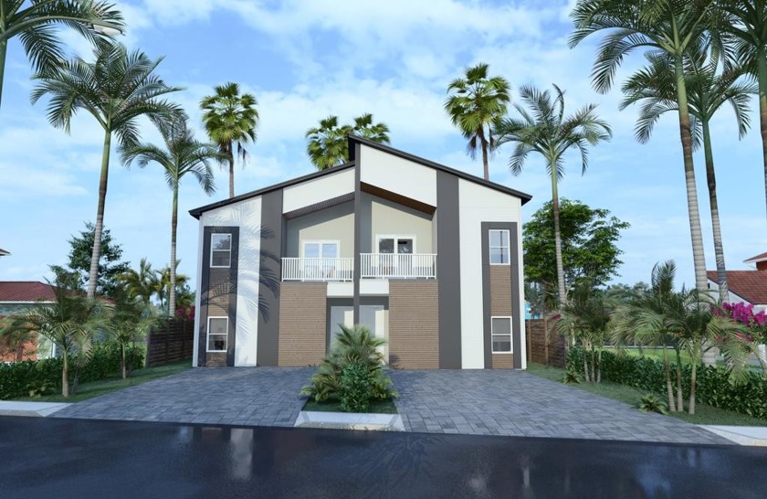 PRE-CONSTRUCTION PRICING AVAILABLE NOW!.  The Developers have - Beach Townhome/Townhouse for sale in South Padre Island, Texas on Beachhouse.com