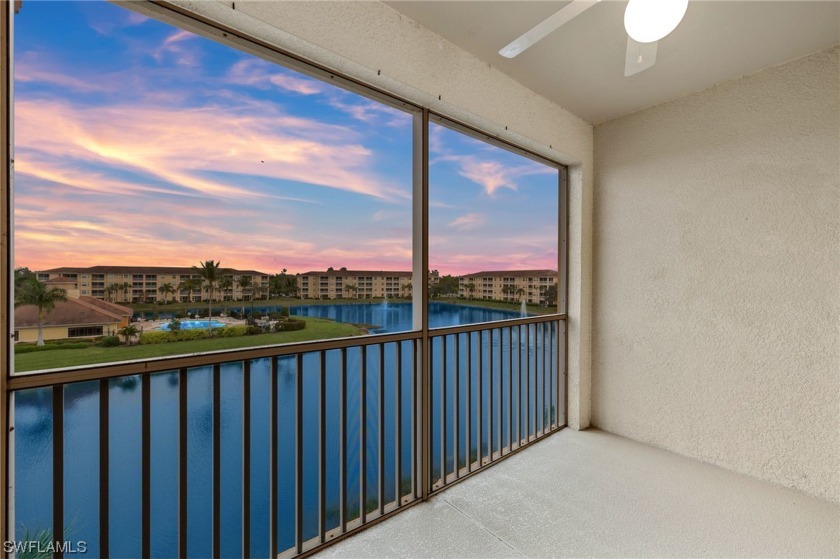 Welcome to Osprey Cove - a gated community in the heart of - Beach Condo for sale in Estero, Florida on Beachhouse.com
