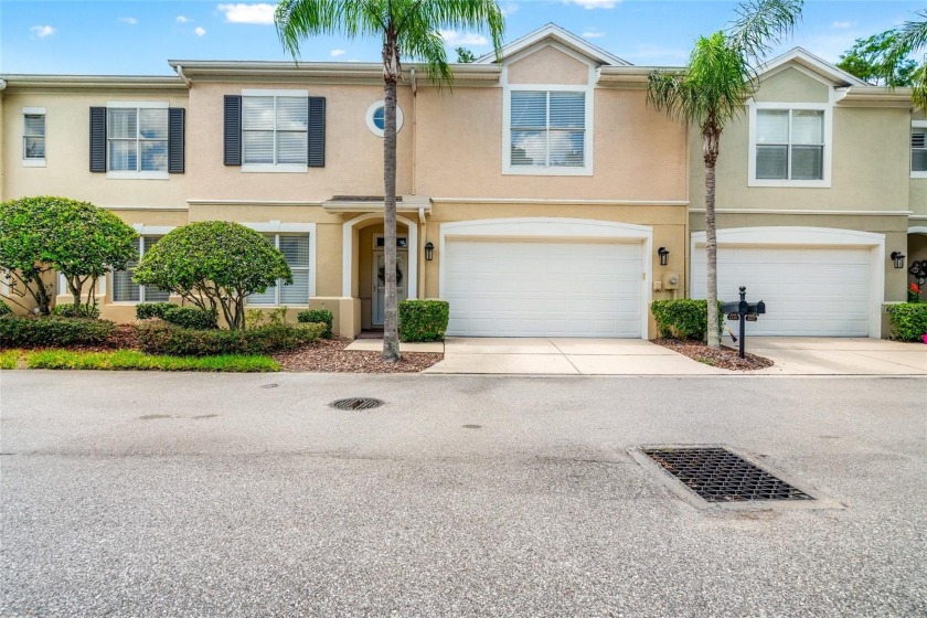 Price Reduction by Motivated Seller who might be willing to - Beach Townhome/Townhouse for sale in Tampa, Florida on Beachhouse.com