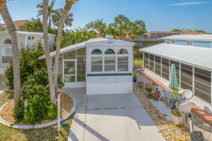 Welcome to your own piece of paradise at Outdoor Resorts of - Beach Home for sale in Melbourne Beach, Florida on Beachhouse.com