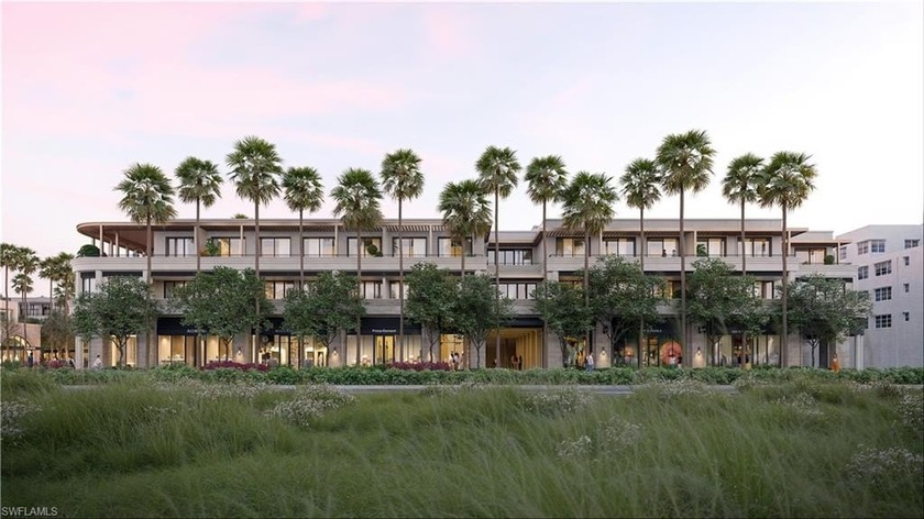 Experience the height of downtown living at The Avenue, Naples - Beach Condo for sale in Naples, Florida on Beachhouse.com