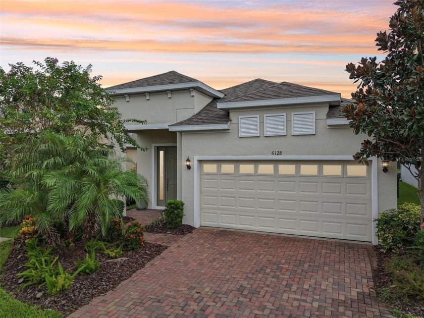 MUST SEE the pride of ownership in this lovely home in the - Beach Home for sale in Apollo Beach, Florida on Beachhouse.com