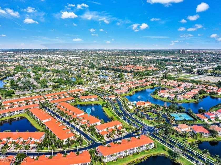 Welcome to Pebble Beach, a highly sought-after community in - Beach Condo for sale in Fort Myers, Florida on Beachhouse.com