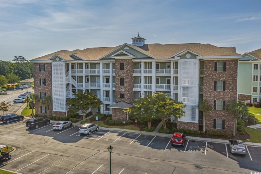 This is an elegantly furnished 2-bedroom/2-bathroom condo - Beach Condo for sale in Myrtle Beach, South Carolina on Beachhouse.com