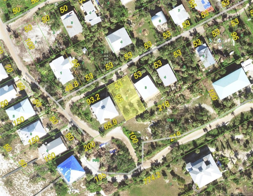 Build Your Island Retreat on Little Gasparilla Island! Discover - Beach Lot for sale in Placida, Florida on Beachhouse.com