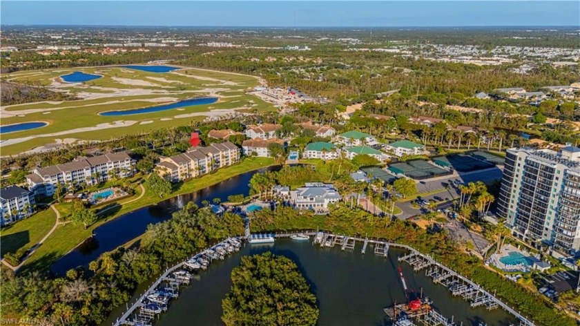 A 2 bedroom and 2 bath gem with spectacular southern water views - Beach Home for sale in Naples, Florida on Beachhouse.com