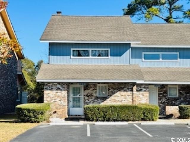 Welcome to Fairway Ridge! This *TRUE* Townhome property has been - Beach Townhome/Townhouse for sale in Surfside Beach, South Carolina on Beachhouse.com