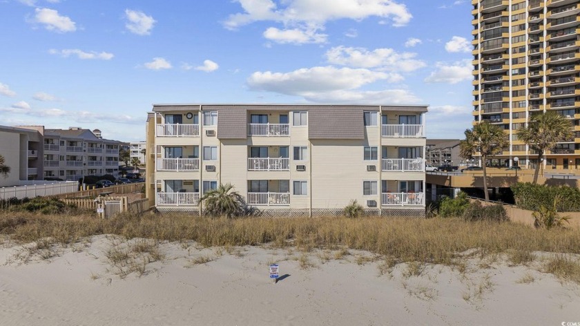 Welcome to A Place At The Beach VI - Your Coastal Dream Condo - Beach Condo for sale in Myrtle Beach, South Carolina on Beachhouse.com