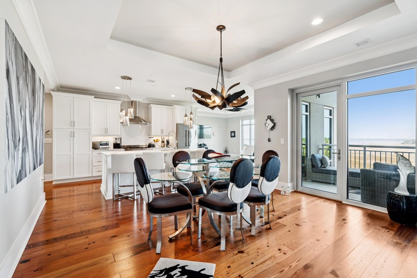 Welcome to this stunning two-bedroom condo at Tides IV, located - Beach Condo for sale in Mount Pleasant, South Carolina on Beachhouse.com