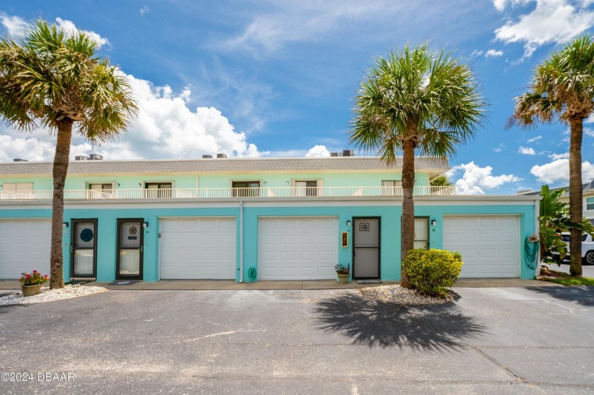 Discover the ultimate coastal living experience with this - Beach Condo for sale in Ormond Beach, Florida on Beachhouse.com