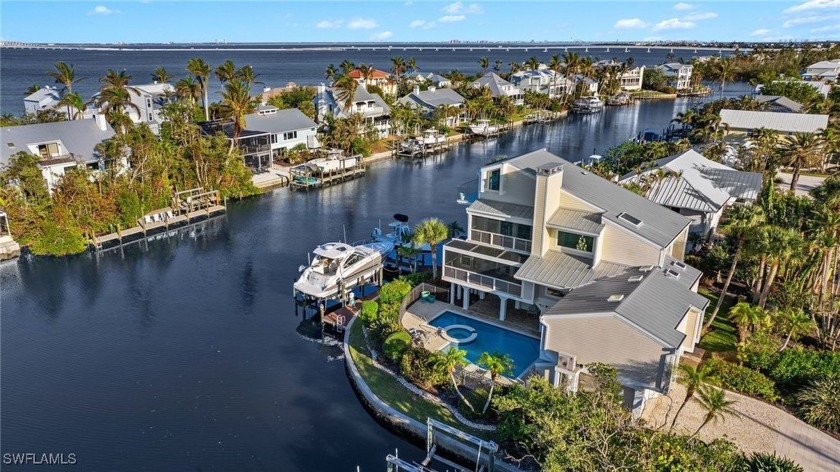 There are a few once-in-a-generation locations, and this is one - Beach Home for sale in Sanibel, Florida on Beachhouse.com