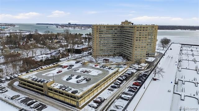 This turn-key unit is gorgeous and completely renovated with new - Beach Condo for sale in Detroit, Michigan on Beachhouse.com