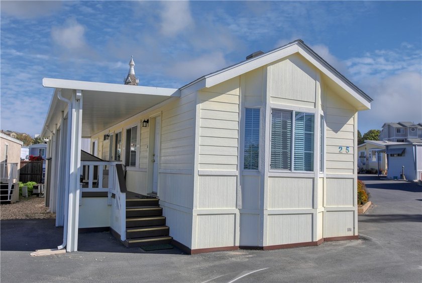 Your beach getaway is waiting for you.  Just one mile from Ocean - Beach Home for sale in Oceano, California on Beachhouse.com