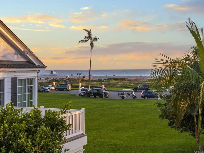 An exceptional 7,200-square-foot view lot in one of Coronado's - Beach Home for sale in Coronado, California on Beachhouse.com