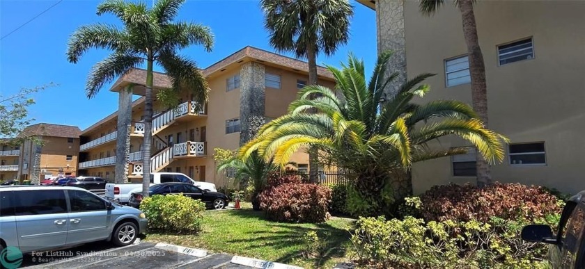 Great Investor opportunity. Also Ideal for first-time buyer! - Beach Condo for sale in Lauderdale Lakes, Florida on Beachhouse.com