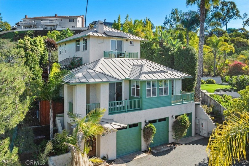 Experience effortless coastal living in this exceptional custom - Beach Home for sale in Carlsbad, California on Beachhouse.com