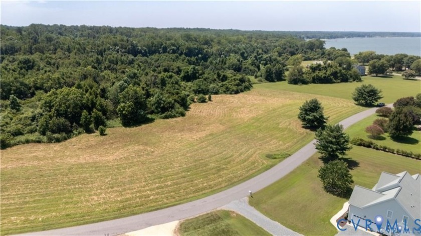 Lot 22 available in North Shore Subdivision on the Rappahannock - Beach Lot for sale in Locust Hill, Virginia on Beachhouse.com