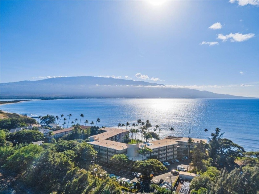Welcome to Kanai A Nalu #118 - Beautifully Upgraded, beachfront - Beach Condo for sale in Wailuku, Hawaii on Beachhouse.com