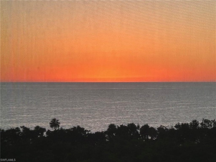 AMAZING GULF & SUNSET VIEWS! Step into this beautifully - Beach Condo for sale in Naples, Florida on Beachhouse.com