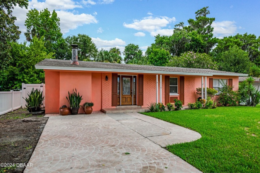 Do not miss your opportunity to own this 2 bedroom, 2 bathroom - Beach Home for sale in Daytona Beach, Florida on Beachhouse.com