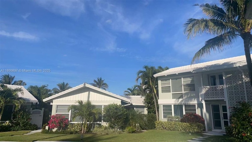 Exceptional Location on S. Ocean Blvd in Delray Beach - Just - Beach Condo for sale in Delray Beach, Florida on Beachhouse.com