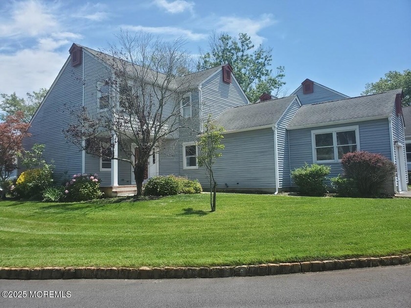 Beautifully Renovated Colonial with Modern Upgrades & Prime - Beach Condo for sale in Toms River, New Jersey on Beachhouse.com
