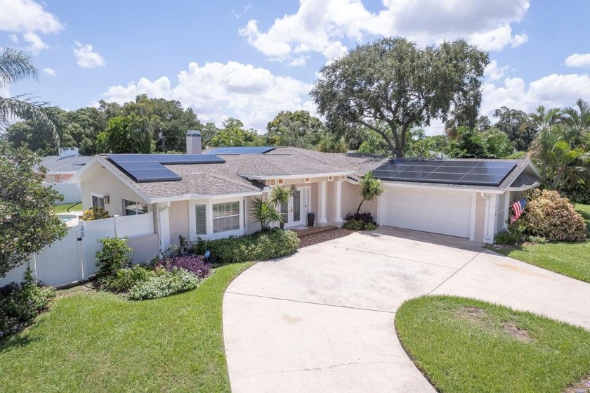 Discover the Pinnacle of Turnkey Luxury In This Masterfully - Beach Home for sale in Largo, Florida on Beachhouse.com