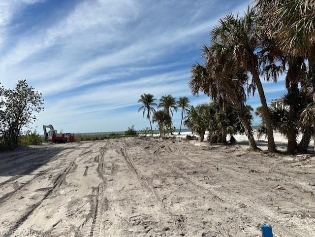 HUGE PRICE REDUCTION!  This is a perfect opportunity to purchase - Beach Lot for sale in Fort Myers Beach, Florida on Beachhouse.com