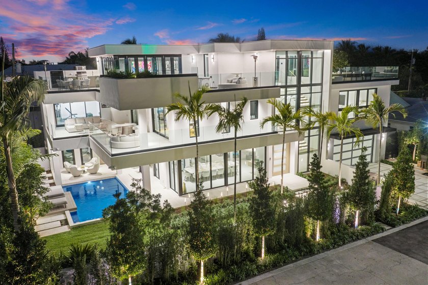 BRAND NEW 2026 construction in the highly sought-after SOSO - Beach Home for sale in West Palm Beach, Florida on Beachhouse.com