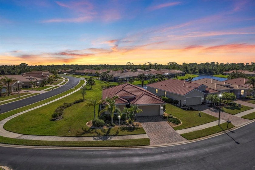 8533 PEREGRINE WAY - Beach Home for sale in North Port, Florida on Beachhouse.com