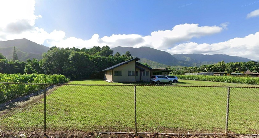 Welcome to 47-438 Mapele Road, a unique opportunity set on 2.46 - Beach Home for sale in Kaneohe, Hawaii on Beachhouse.com