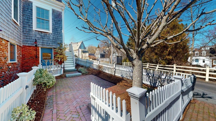 Conveniently located between Bradford and Commercial Streets, in - Beach Condo for sale in Provincetown, Massachusetts on Beachhouse.com