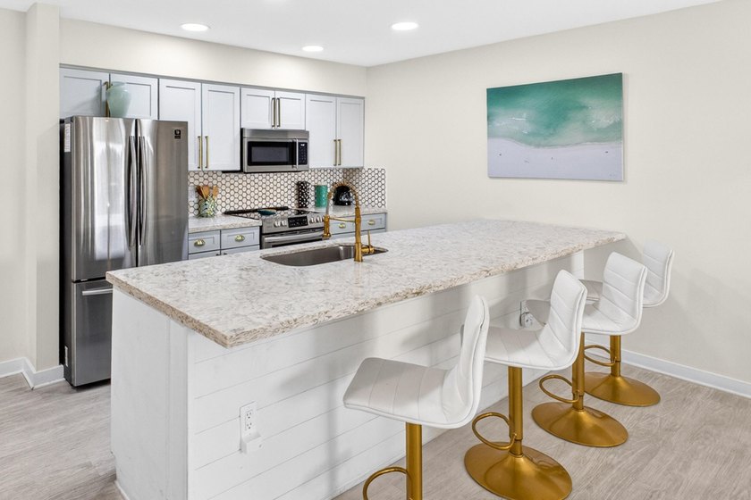 Located in Luau II within Sandestin Golf and Beach Resort, this - Beach Condo for sale in Miramar Beach, Florida on Beachhouse.com