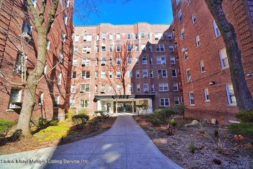 LOCATED IN THE HEART OF MIDWOOD, ON A BEAUTIFUL TREE-LINED - Beach Apartment for sale in Brooklyn, New York on Beachhouse.com
