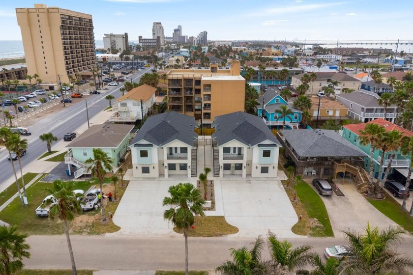 Great investment opportunity in this amazing brand new - Beach Condo for sale in South Padre Island, Texas on Beachhouse.com