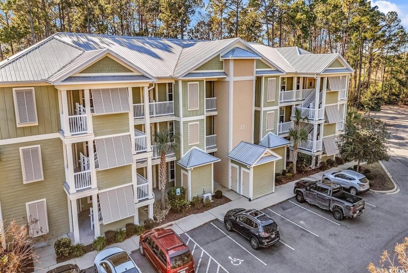 Welcome home to coastal living at its finest! This beautifully - Beach Condo for sale in Pawleys Island, South Carolina on Beachhouse.com