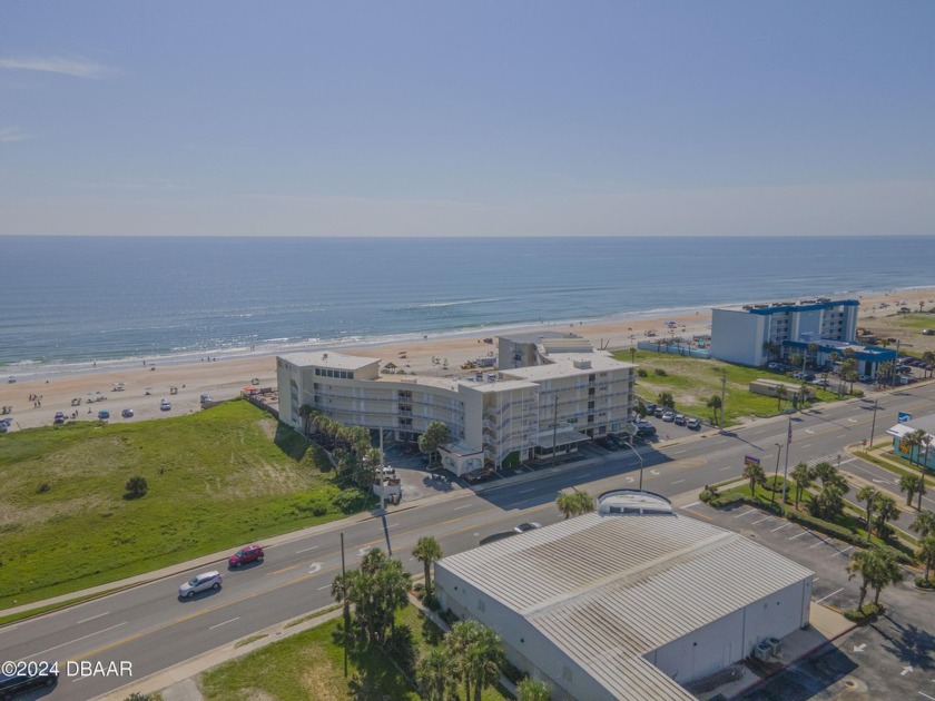 Are you looking for a beach retreat and a beach investment at - Beach Lot for sale in Daytona Beach, Florida on Beachhouse.com