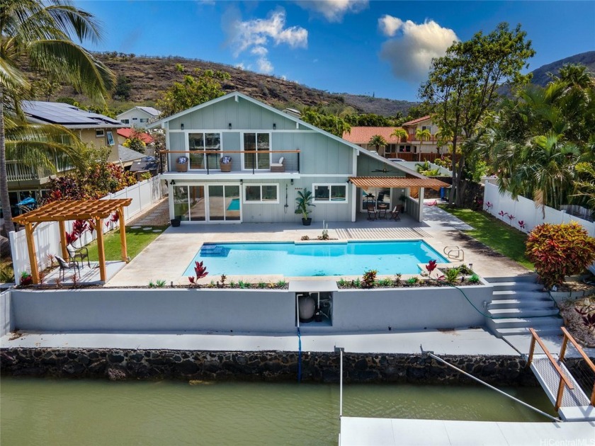 Seller to credit 2% in closing costs to get 6.375% rate for - Beach Home for sale in Honolulu, Hawaii on Beachhouse.com