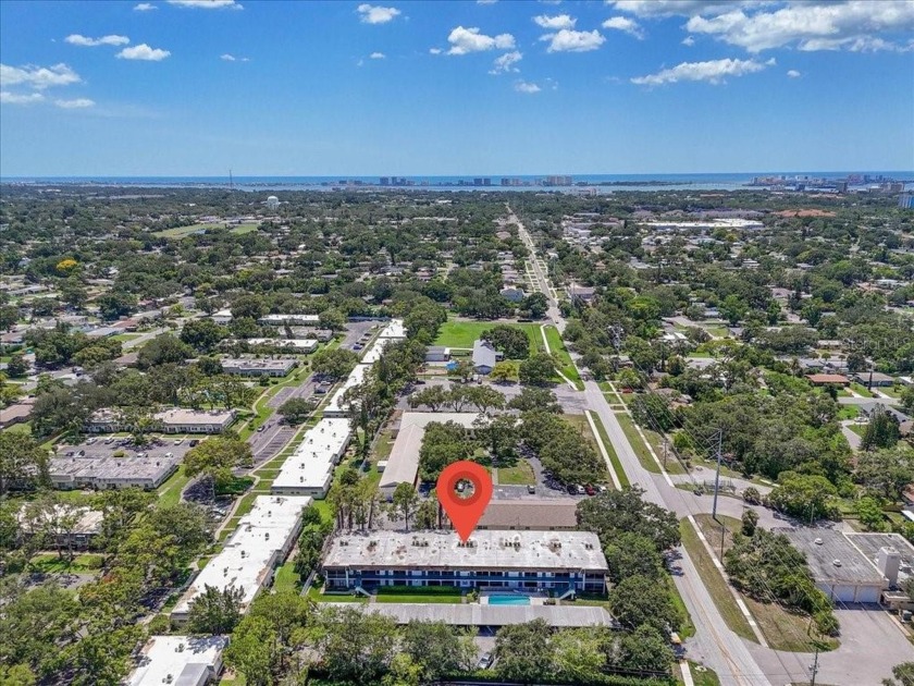 *Beach-Ready, Low-Maintenance Condo. Don't Miss This Price!*

 - Beach Condo for sale in Clearwater, Florida on Beachhouse.com