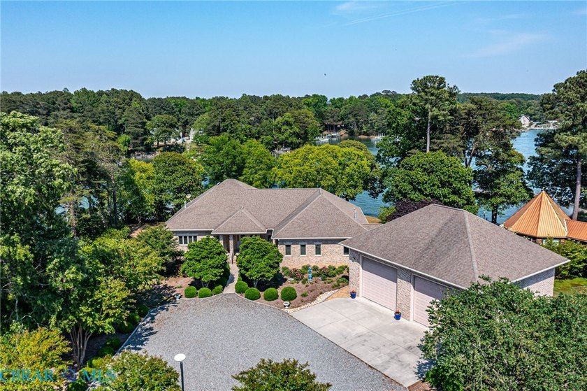 Located in desirable Cranes Creek Harbor, this stunning - Beach Home for sale in Heathsville, Virginia on Beachhouse.com