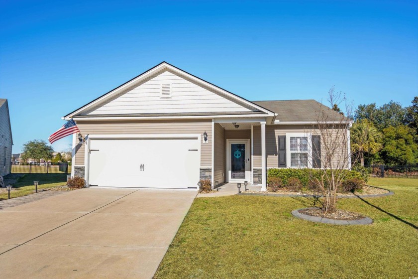 Welcome to 3716 Mackevans Ct. Nestled in a cul-de-sac in the - Beach Home for sale in Myrtle Beach, South Carolina on Beachhouse.com