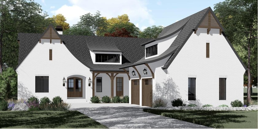 Brand-new AR Homes(R) custom build located in the heart of Santa - Beach Home for sale in Santa Rosa Beach, Florida on Beachhouse.com