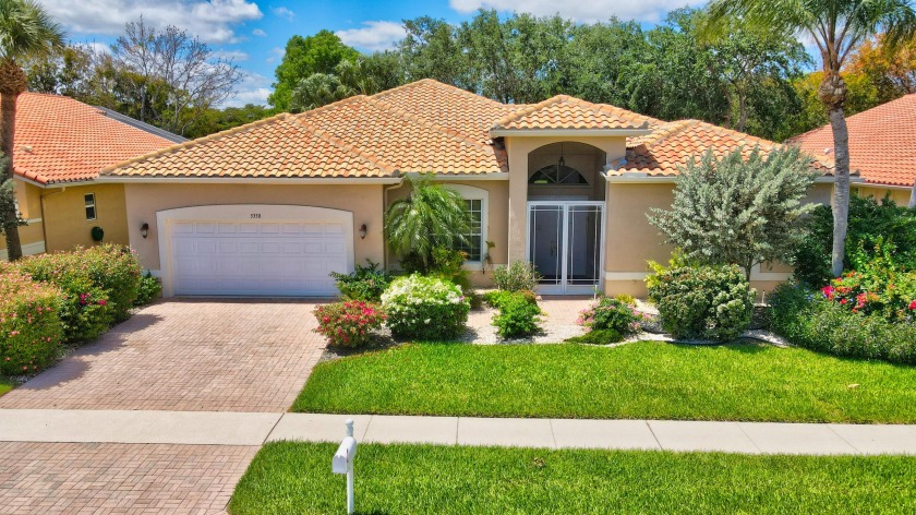 Welcome to Paradise! You can have it all! This Spacious Single - Beach Home for sale in Boynton Beach, Florida on Beachhouse.com