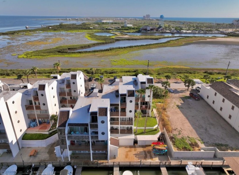 This beautifully renovated condo is located in a prime spot on - Beach Condo for sale in South Padre Island, Texas on Beachhouse.com