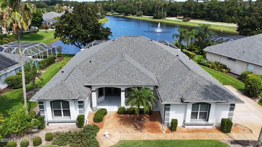 You're buying a home... But what you are purchasing is a - Beach Home for sale in Ormond Beach, Florida on Beachhouse.com