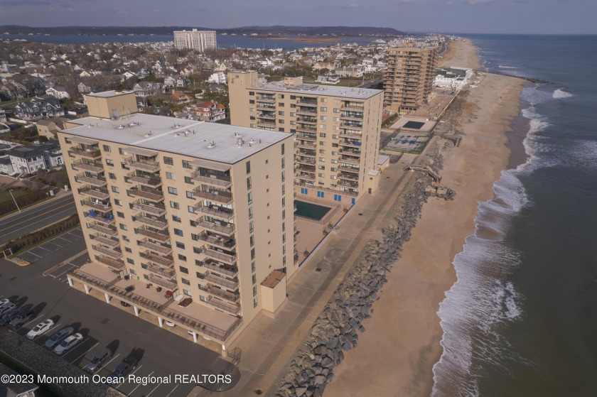 This is it! A high-end, luxurious home with all the bells and - Beach Condo for sale in Monmouth Beach, New Jersey on Beachhouse.com